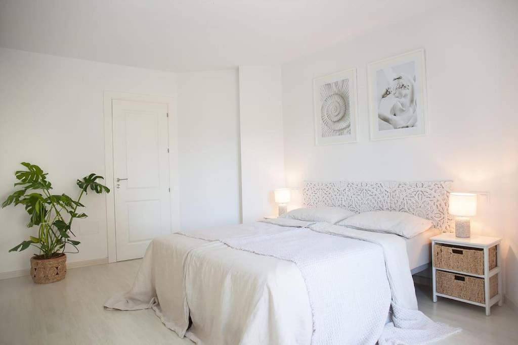 Appartamento Superb Townhouse In Golden Mile Marbella