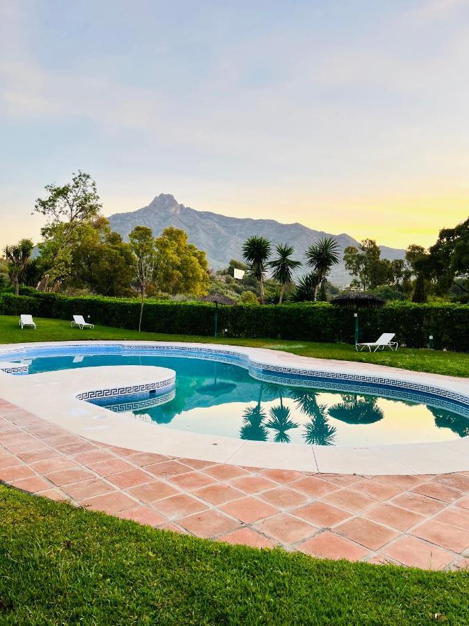 Appartamento Superb Townhouse In Golden Mile