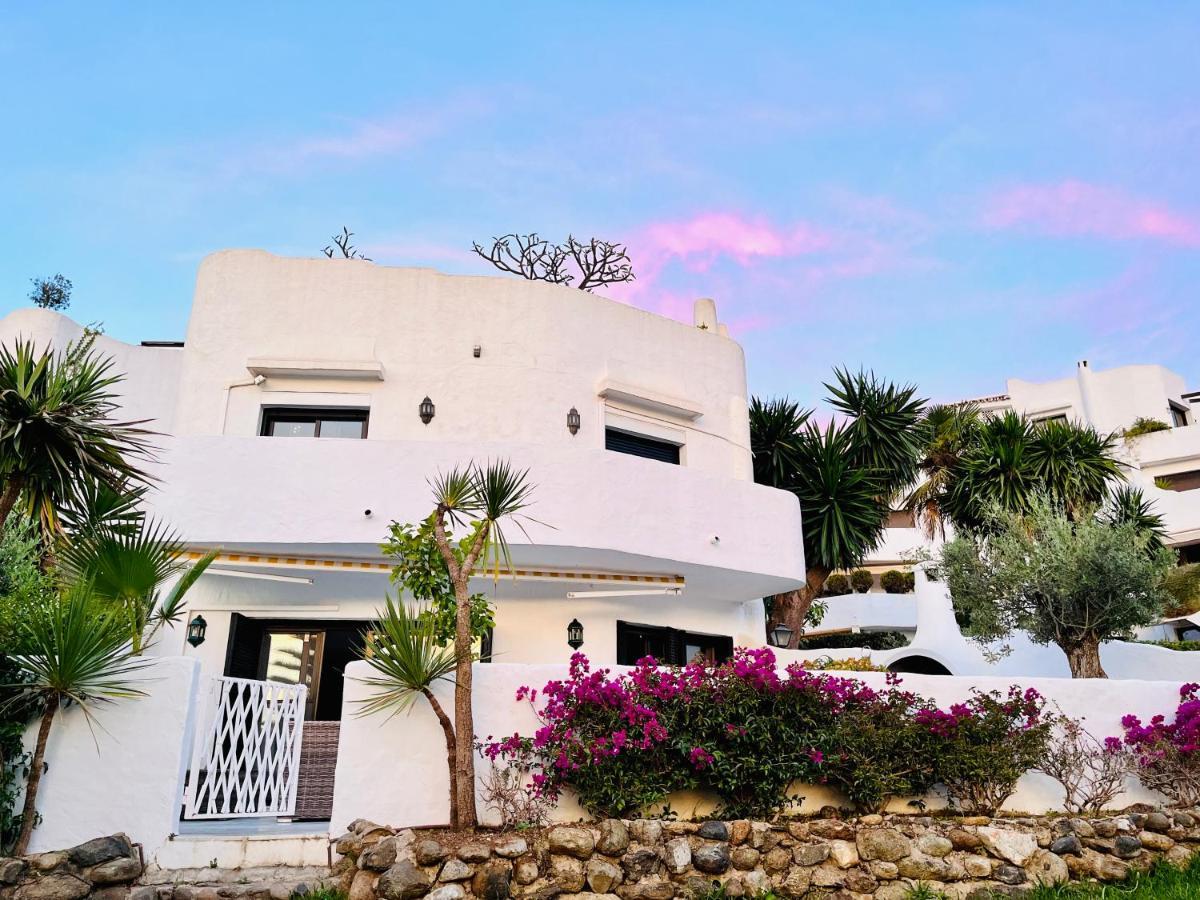 Superb Townhouse In Golden Mile Appartamento *