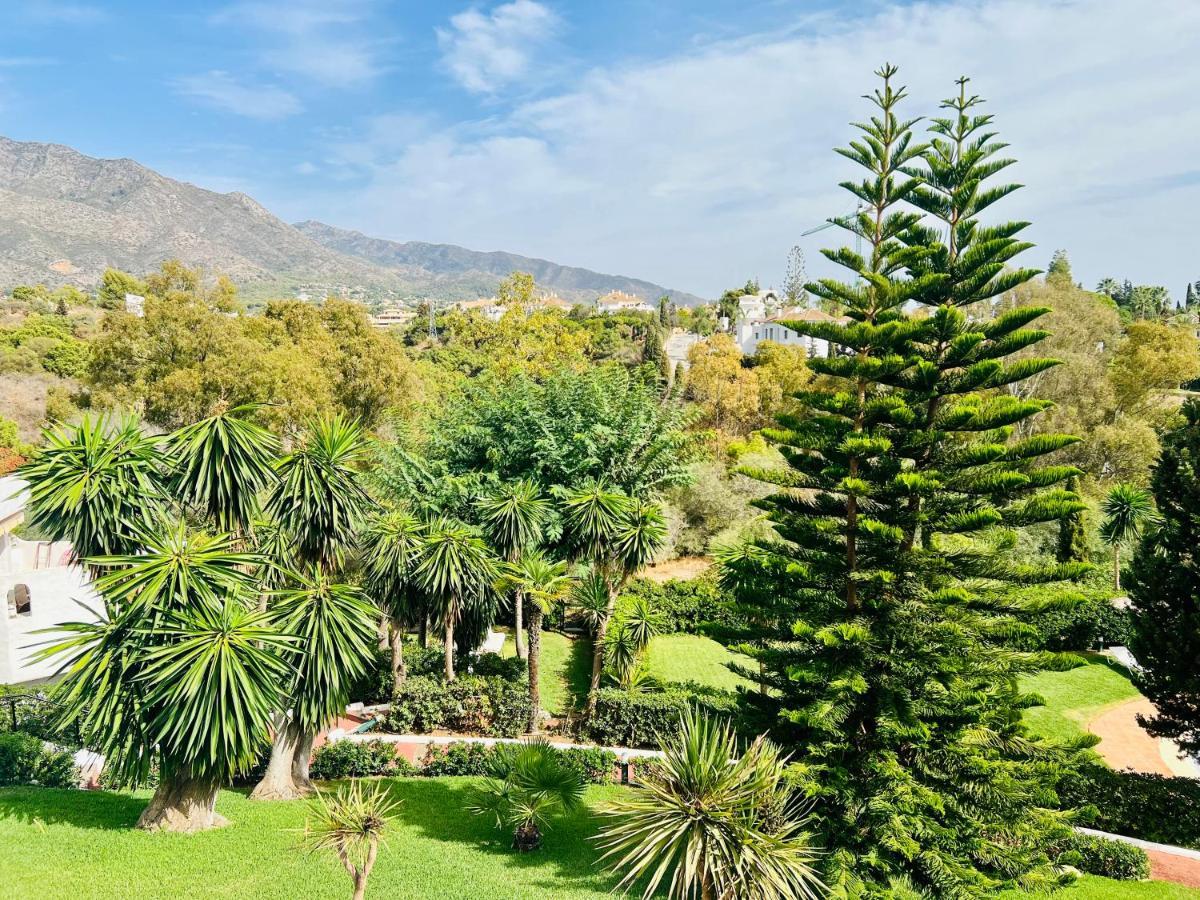 Superb Townhouse In Golden Mile Marbella