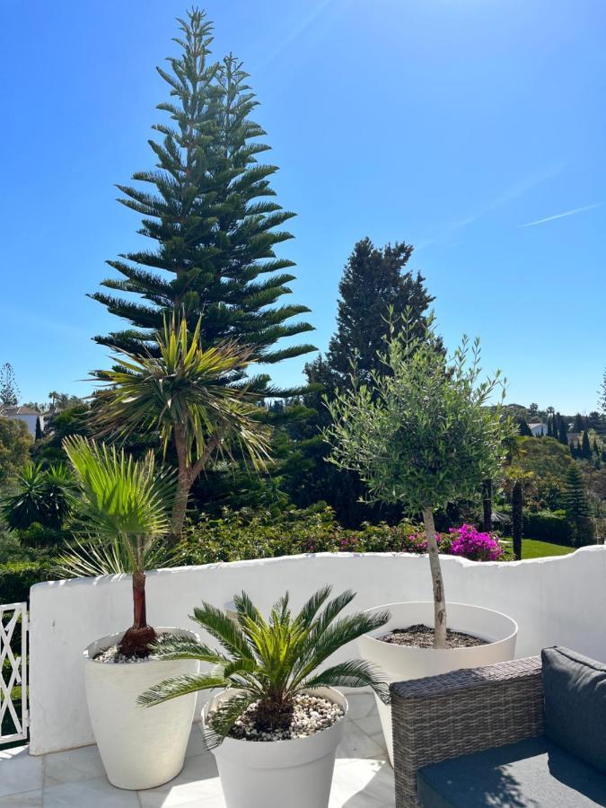 Appartamento Superb Townhouse In Golden Mile *