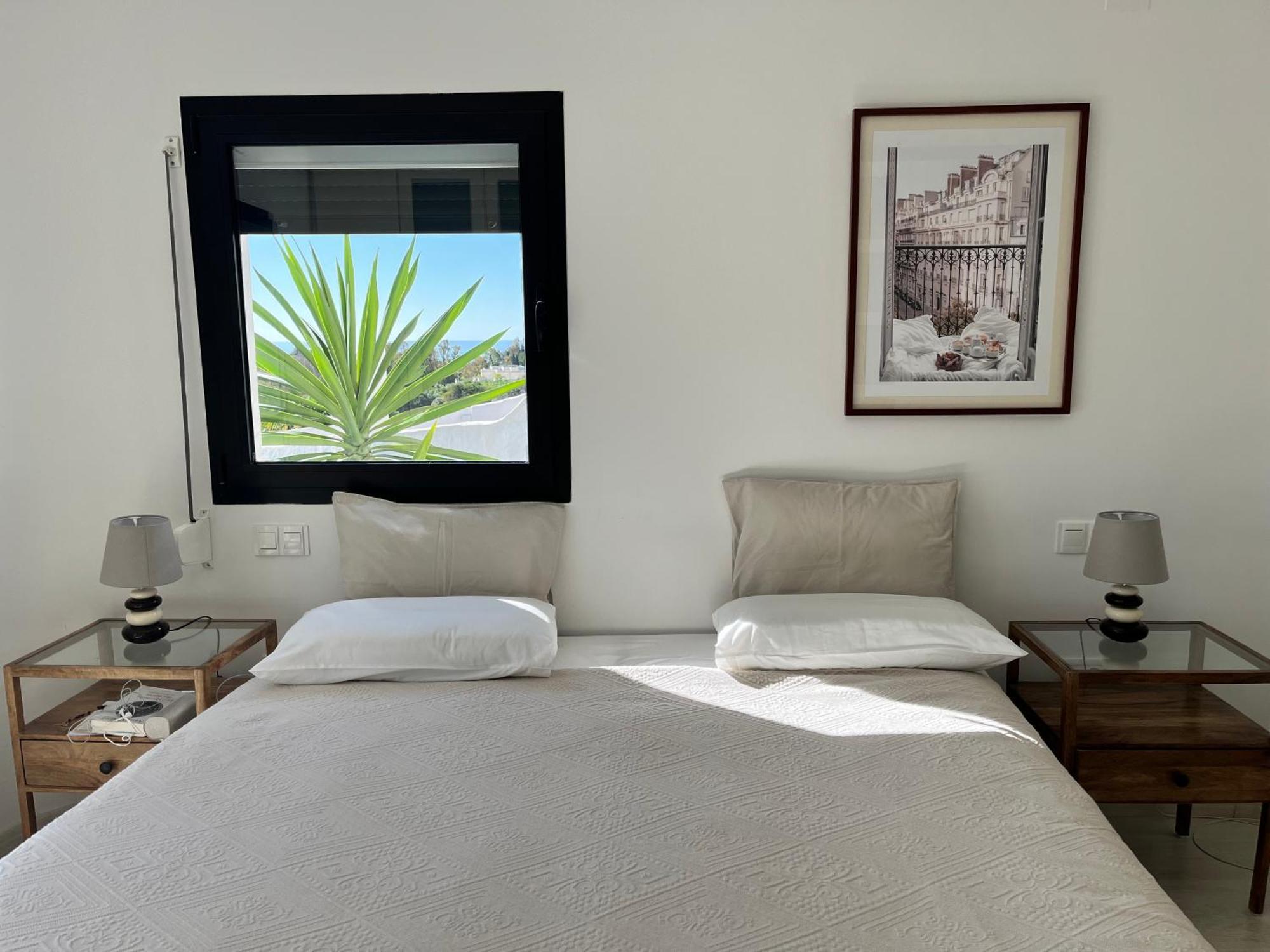 Superb Townhouse In Golden Mile Appartamento *
